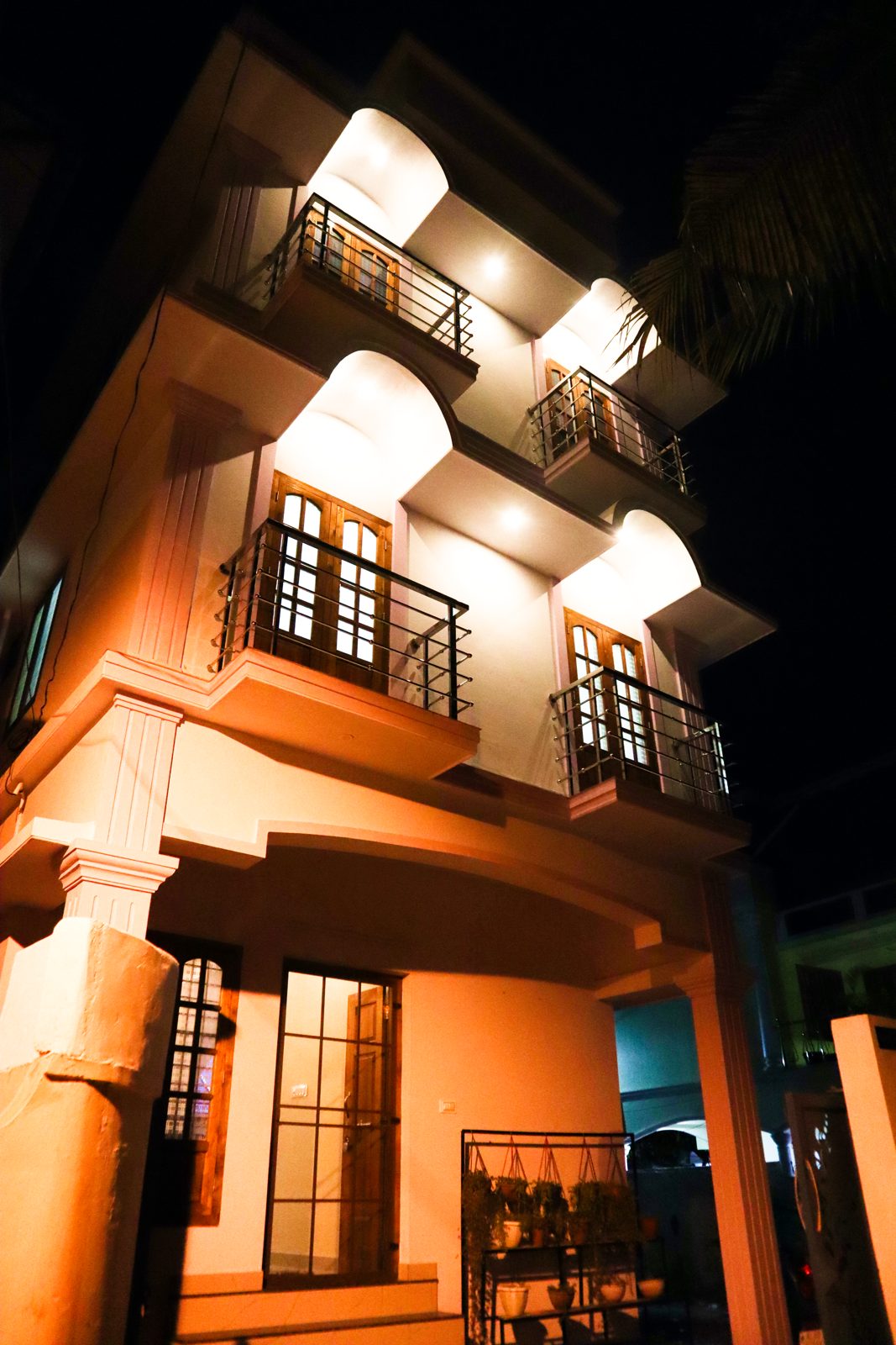 Guestland homestay, Fort Kochi